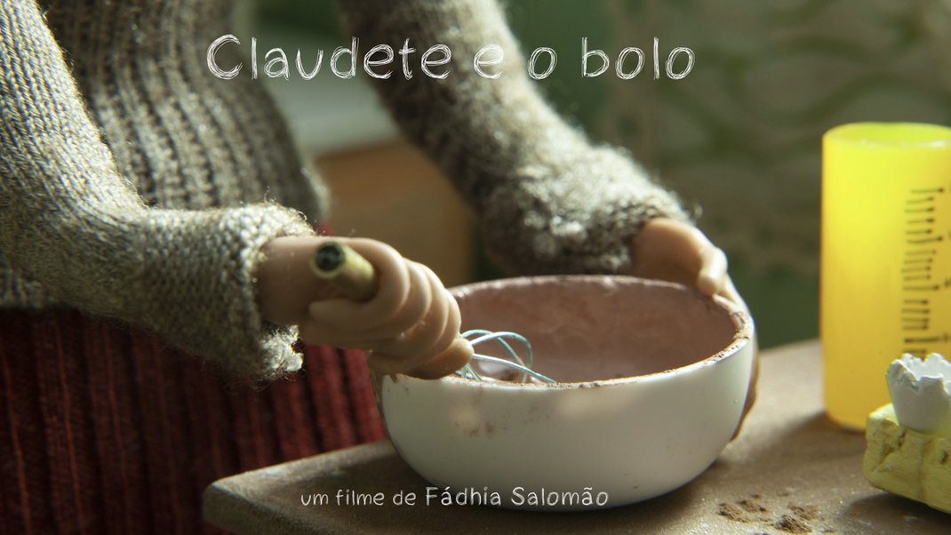 Claudete E O Bolo